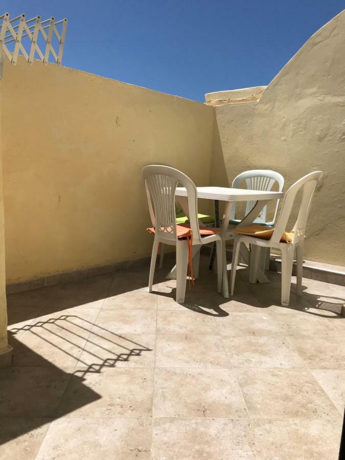 Ali Appartement Essaouira Exterior photo